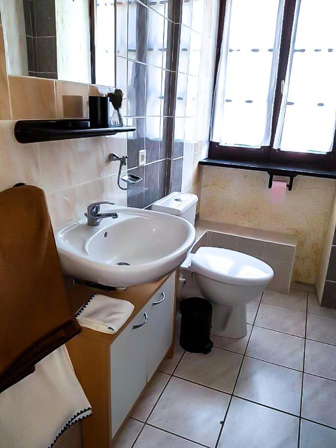 Les Chambres Du Roc Le Roc Ngoại thất bức ảnh