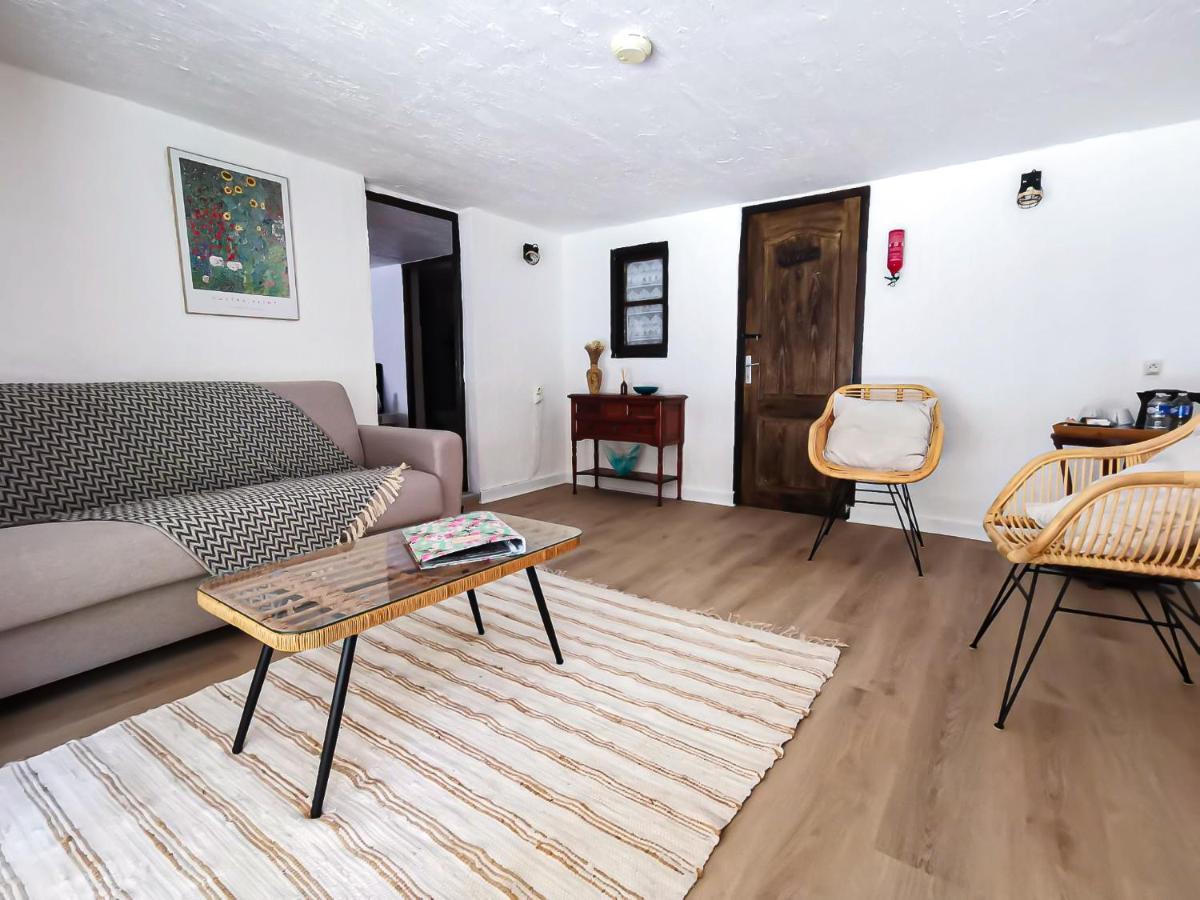 Les Chambres Du Roc Le Roc Ngoại thất bức ảnh